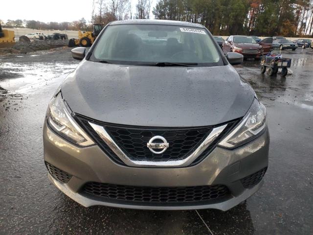 Photo 5 from auction – 2017 NISSAN SENTRA S with VIN 3N1AB7AP1HY410345