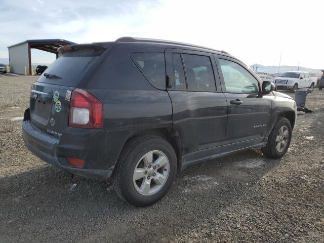Photo 3 from auction – 2014 JEEP COMPASS SP with VIN 1C4NJCBA7ED925577