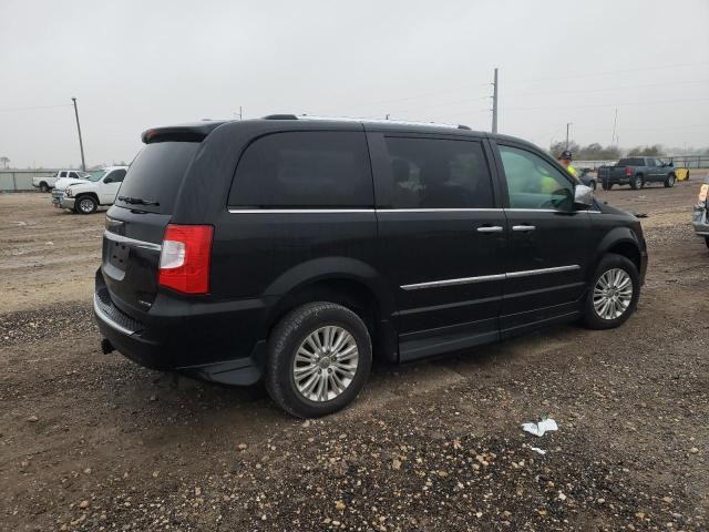 Zdjęcie 3 z aukcji – 2013 CHRYSLER TOWN & COU z VIN 2C4RC1GG2DR797791