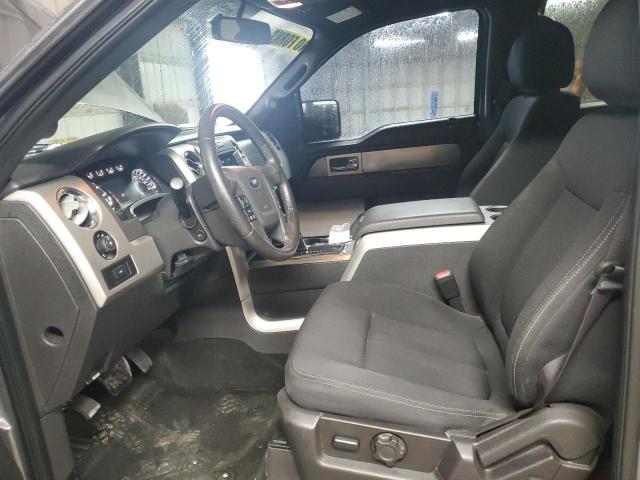 Photo 7 from auction – 2014 FORD F150 SUPER with VIN 1FTFW1EF1EFA05305