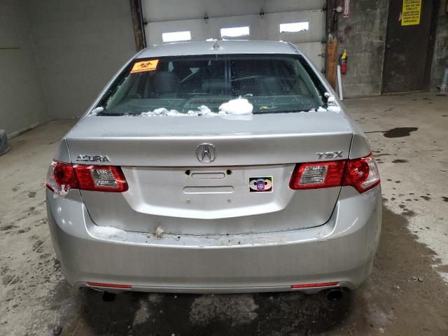 Photo 6 from auction – 2010 ACURA TSX with VIN JH4CU2F6XAC039072