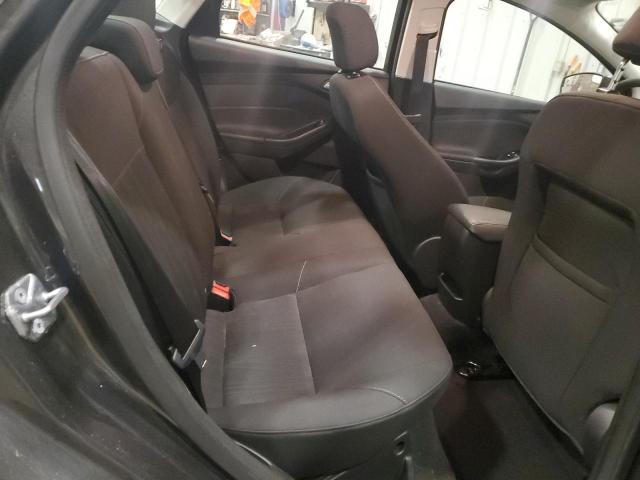 Photo 10 from auction – 2016 FORD FOCUS SE with VIN 1FADP3F25GL295019