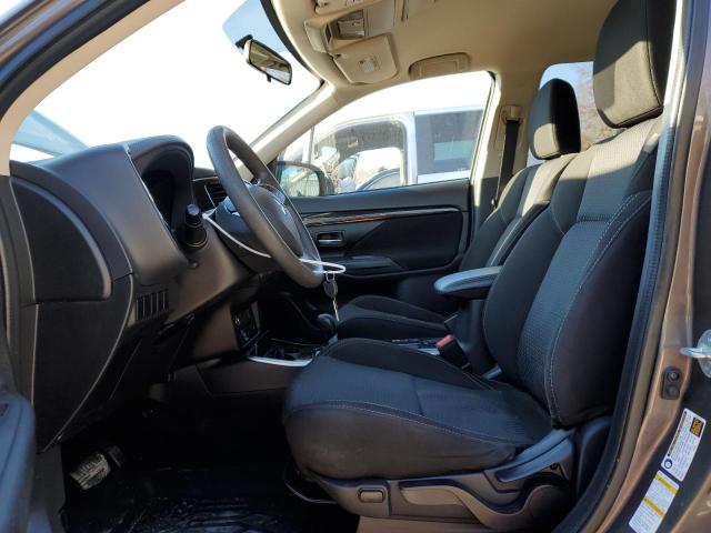 Photo 7 from auction – 2020 MITSUBISHI OUTLANDER with VIN JA4AD2A38LZ045873