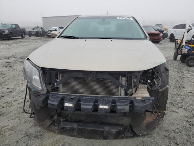 Photo 5 from auction – 2010 FORD FUSION SEL with VIN 3FAHP0JG2AR296589
