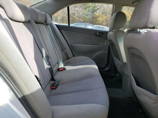 Photo 10 from auction – 2010 HYUNDAI SONATA GLS with VIN 5NPET4AC2AH658985