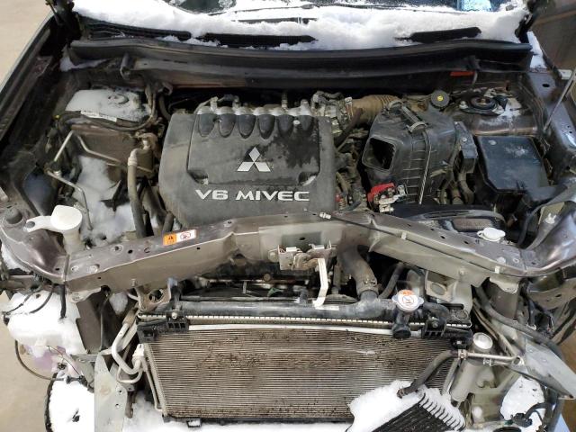Photo 12 from auction – 2019 MITSUBISHI OUTLANDER with VIN JA4JZ4AX9KZ604099