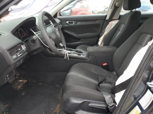 Photo 7 from auction – 2023 HONDA CIVIC with VIN 19XFL2H55PE016306
