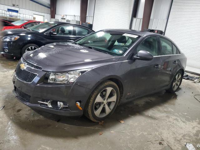 CHEVROLET CRUZE LT 2011 with VIN 1G1PG5S97B7206549 - Photo from auction