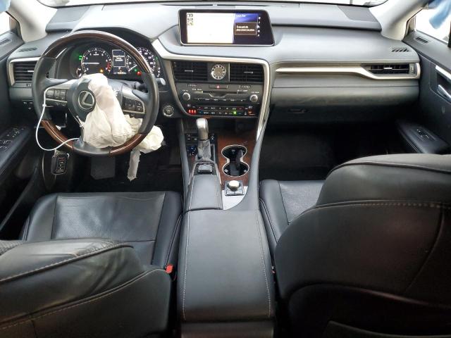 Photo 8 from auction – 2017 LEXUS RX 350 BAS with VIN 2T2BZMCA3HC084709