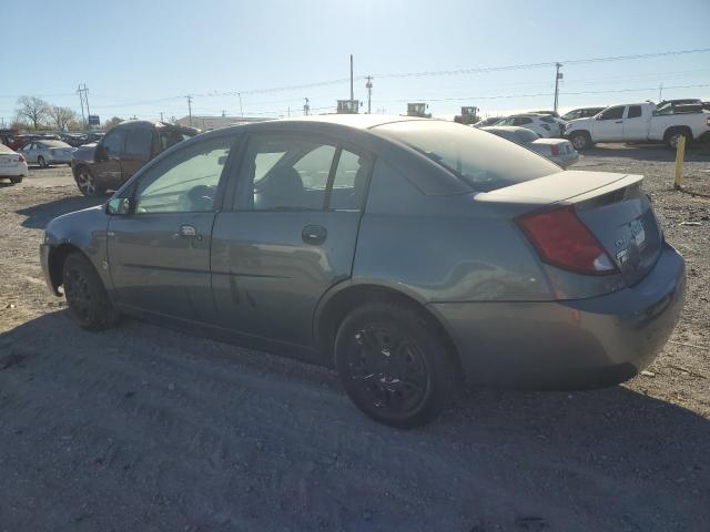 Photo 2 from auction – 2004 SATURN ION LEVEL with VIN 1G8AJ52F64Z141635