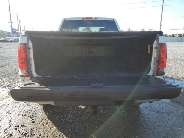 Photo 6 from auction – 2011 GMC SIERRA C15 with VIN 1GTR1VE0XBZ103239