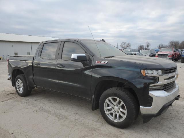 Photo 4 from auction – 2019 CHEVROLET SILVERADO with VIN 3GCUYDED3KG217828