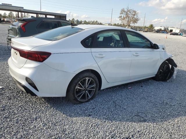 Photo 3 from auction – 2022 KIA FORTE FE with VIN 3KPF24AD8NE441807