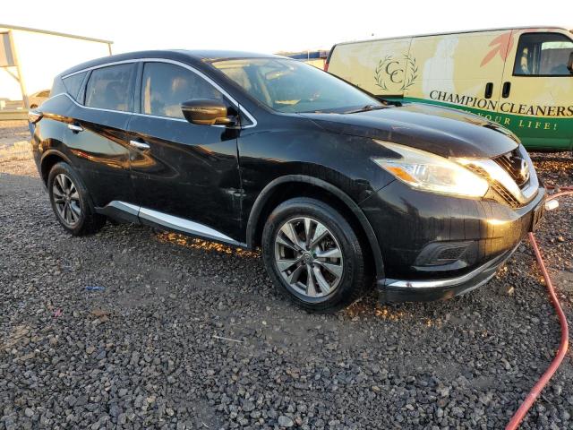Photo 4 from auction – 2016 NISSAN MURANO S with VIN 5N1AZ2MG2GN133333