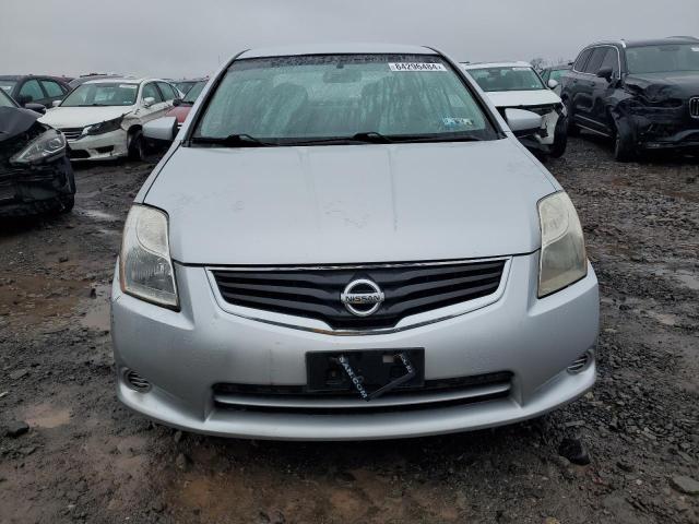 Photo 5 from auction – 2012 NISSAN SENTRA 2.0 with VIN 3N1AB6AP9CL767157