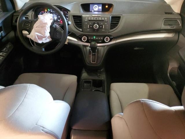 Photo 8 from auction – 2016 HONDA CR-V LX with VIN 2HKRM4H36GH603601