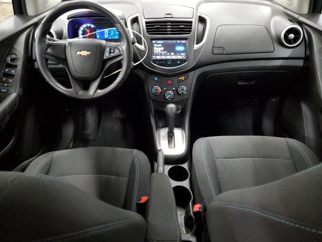 Photo 8 from auction – 2016 CHEVROLET TRAX LS with VIN 3GNCJNSB2GL137466