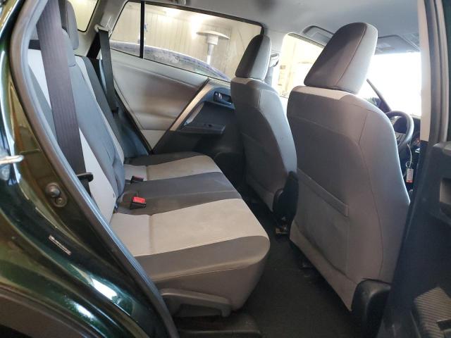 Photo 11 from auction – 2013 TOYOTA RAV4 LE with VIN JTMBFREV3DD001030