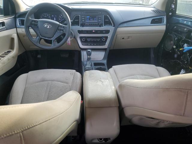 Photo 8 from auction – 2015 HYUNDAI SONATA SE with VIN 5NPE24AF7FH238482