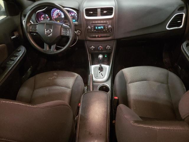 Photo 8 from auction – 2014 DODGE AVENGER SE with VIN 1C3CDZABXEN129495