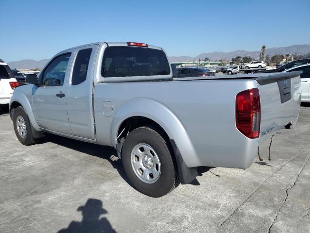 Photo 2 from auction – 2020 NISSAN FRONTIER S with VIN 1N6ED0CE6LN711417