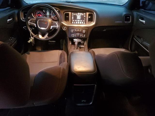 Photo 8 from auction – 2016 DODGE CHARGER SX with VIN 2C3CDXHGXGH180254
