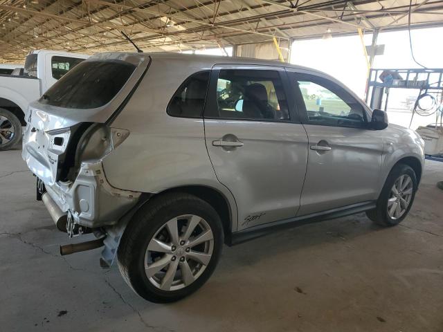 Photo 3 from auction – 2014 MITSUBISHI OUTLANDER with VIN 4A4AP3AU3EE022631