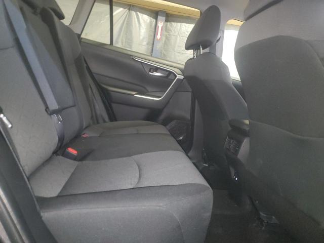 Photo 11 from auction – 2024 TOYOTA RAV4 XLE with VIN 2T3W1RFV4RC284029