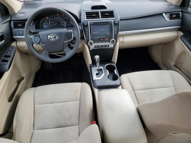 Photo 8 from auction – 2014 TOYOTA CAMRY L with VIN 4T4BF1FK1ER377153