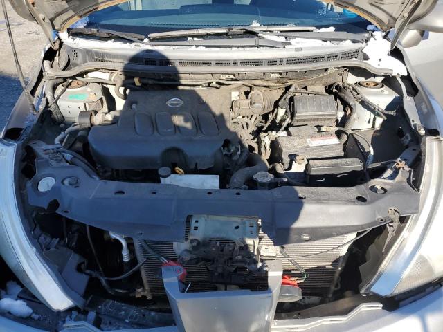 Photo 11 from auction – 2007 NISSAN VERSA S with VIN 3N1BC13E67L424022