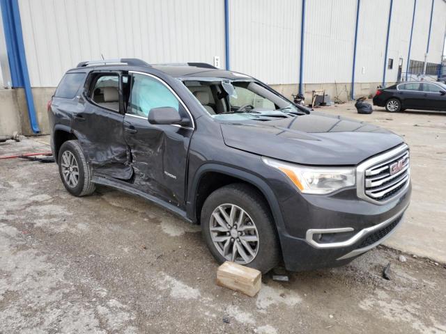 Photo 4 from auction – 2017 GMC ACADIA SLE with VIN 1GKKNLLS8HZ264801