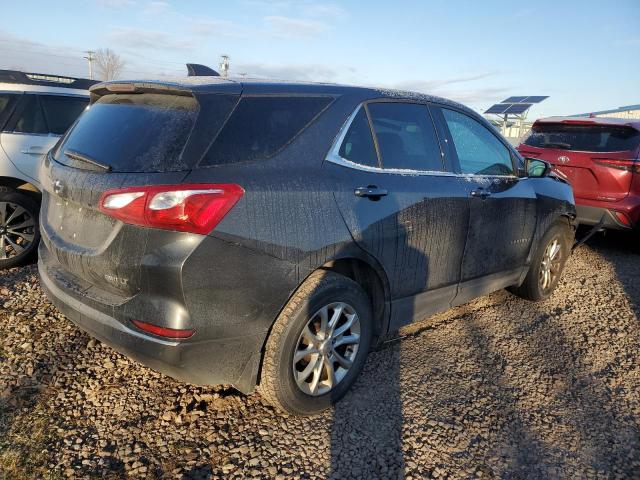 Photo 3 from auction – 2018 CHEVROLET EQUINOX LT with VIN 2GNAXSEVXJ6207897