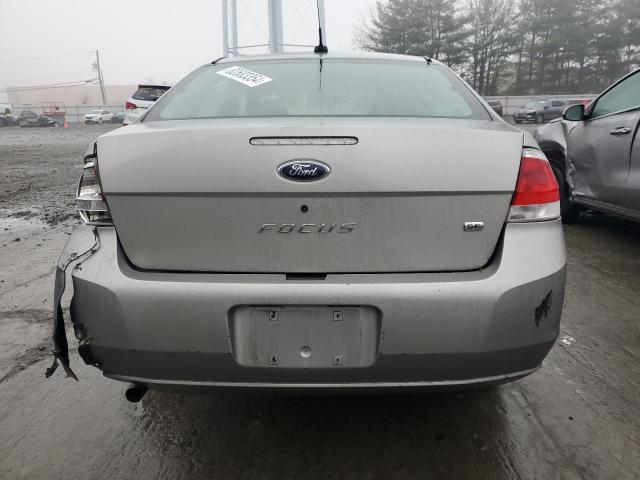 Photo 6 from auction – 2008 FORD FOCUS SE with VIN 1FAHP35N88W153700
