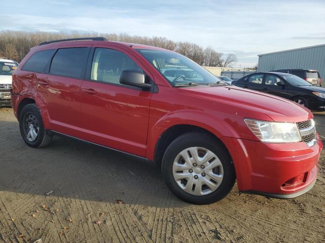Photo 4 from auction – 2017 DODGE JOURNEY SE with VIN 3C4PDCAB9HT523665