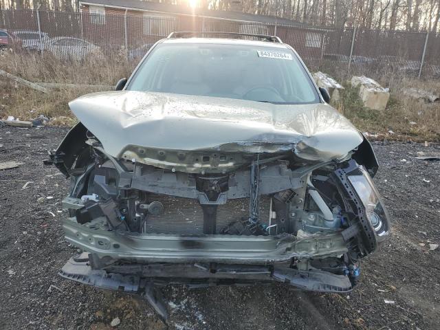Photo 5 from auction – 2019 SUBARU FORESTER P with VIN JF2SKAGC9KH448820