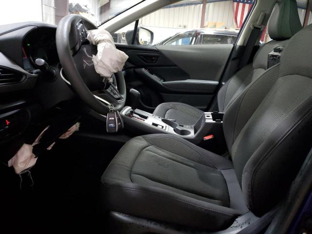Photo 7 from auction – 2024 SUBARU CROSSTREK with VIN JF2GUADC4RH247647