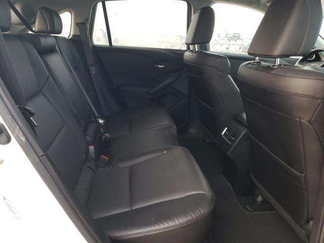 Photo 11 from auction – 2017 ACURA RDX TECHNO with VIN 5J8TB4H57HL036438