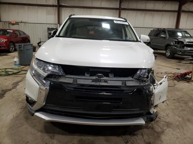 Photo 5 from auction – 2016 MITSUBISHI OUTLANDER with VIN JA4AZ3A34GZ036925