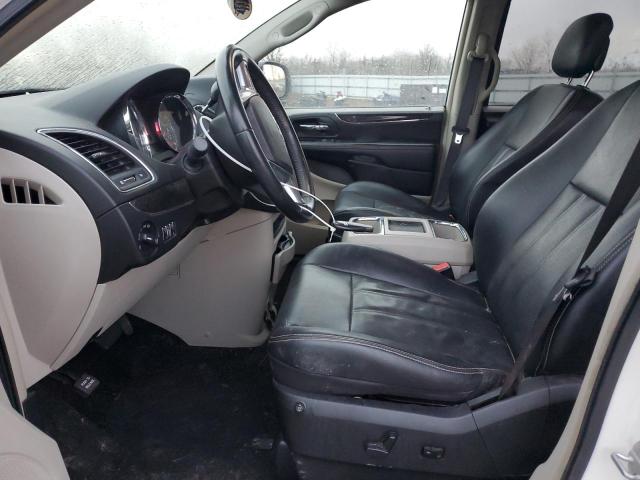 Снимка 7 от търг – 2013 CHRYSLER TOWN & COU с VIN 2C4RC1BG0DR511346
