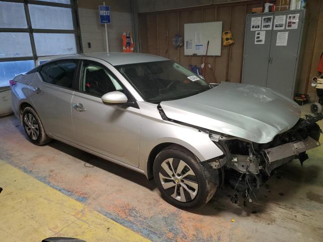 Photo 4 from auction – 2020 NISSAN ALTIMA S with VIN 1N4BL4BV4LC209962