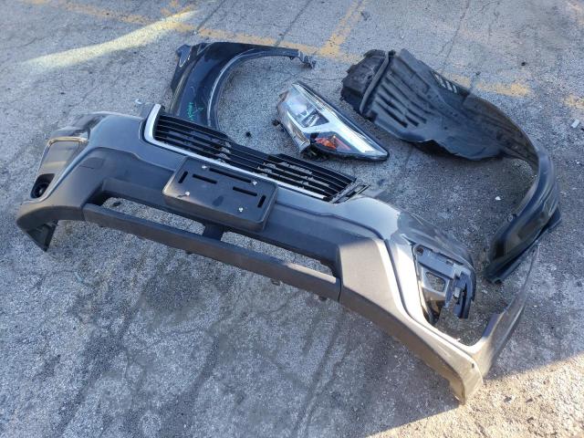 Photo 13 from auction – 2020 SUBARU FORESTER P with VIN JF2SKAJC1LH605699