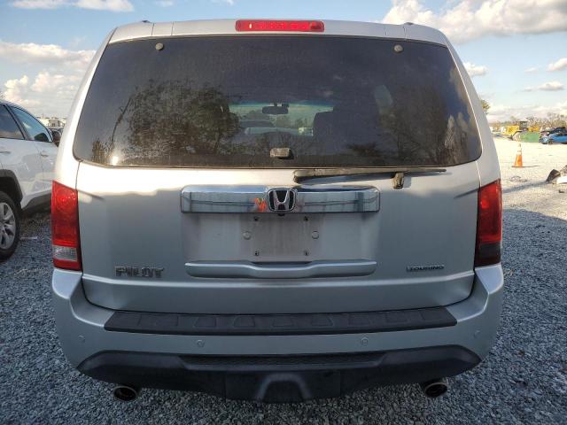 Zdjęcie 6 z aukcji – 2014 HONDA PILOT TOUR z VIN 5FNYF3H98EB009205