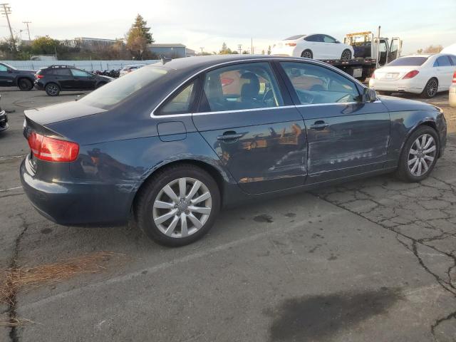 Photo 3 from auction – 2011 AUDI A4 PREMIUM with VIN WAUEFAFL0BN029318