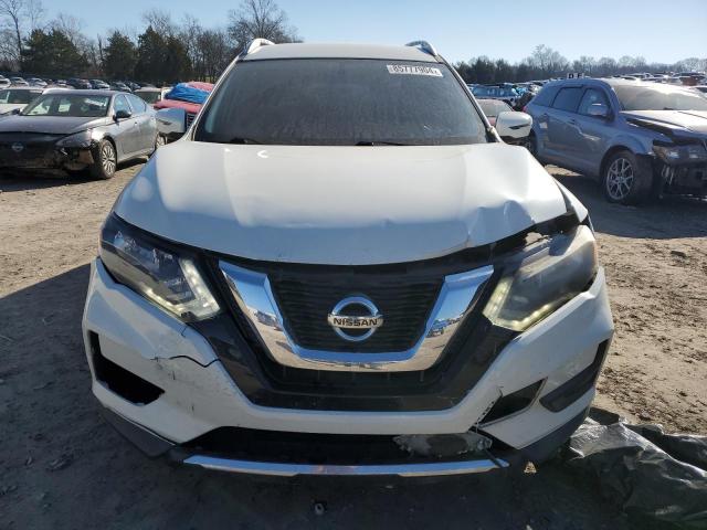 Photo 5 from auction – 2017 NISSAN ROGUE S with VIN KNMAT2MTXHP507714