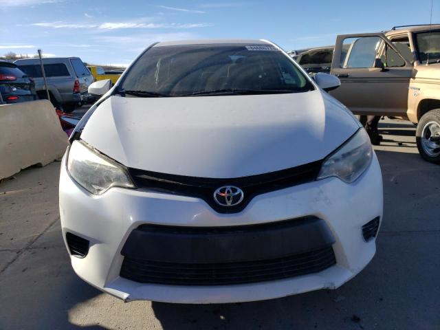 Foto 5 de la subasta – 2014 TOYOTA COROLLA EC con VIN 5YFBPRHE9EP012217