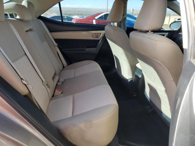 Photo 10 from auction – 2015 TOYOTA COROLLA L with VIN 2T1BURHE7FC384116