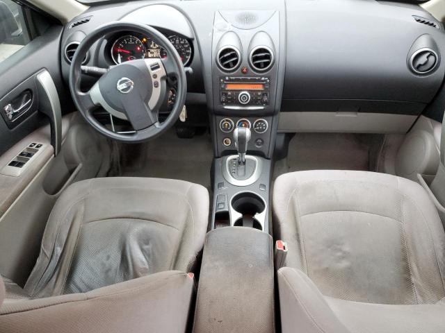 Photo 8 from auction – 2012 NISSAN ROGUE S with VIN JN8AS5MT8CW614378