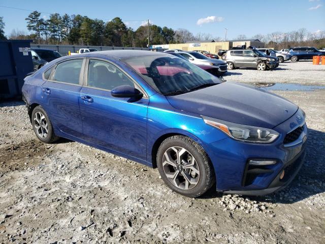 Photo 4 from auction – 2019 KIA FORTE FE with VIN 3KPF24ADXKE083668