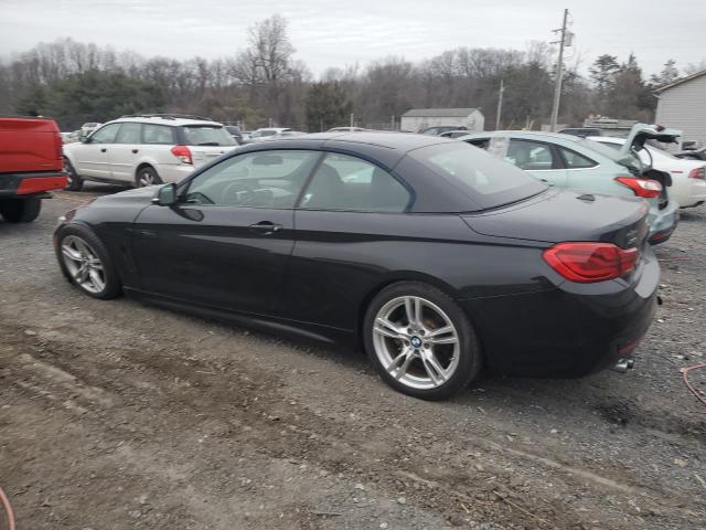 Photo 2 from auction – 2018 BMW 430XI with VIN WBA4Z3C52JEA31741