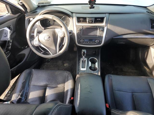 Photo 8 from auction – 2017 NISSAN ALTIMA 3.5 with VIN 1N4BL3AP0HC222910